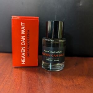 Frederic Malle Heaven Can Wait Perfume